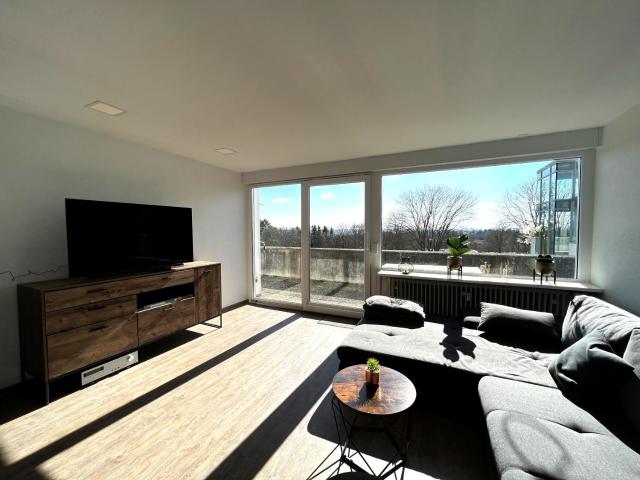 SPA-Apartment mit Sauna in Ulm-Böfingen