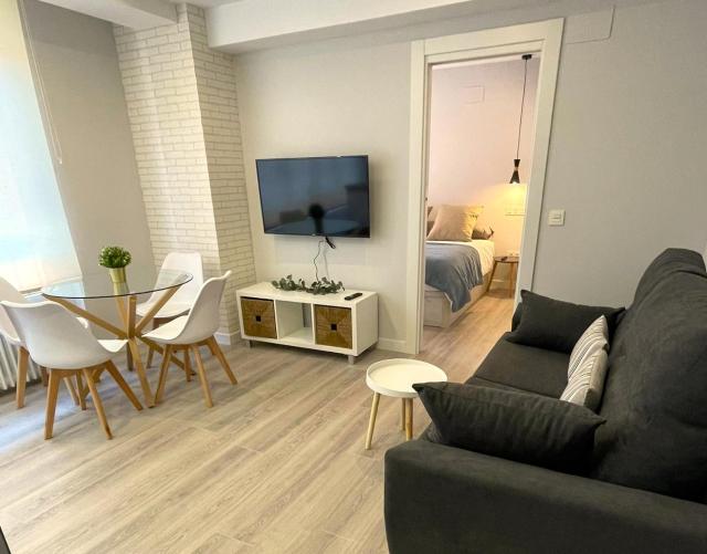 Apartamentos Aranda - VUT- La Cepa I - II