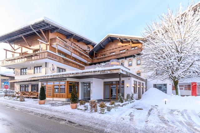 SCOL Sporthotel Zillertal