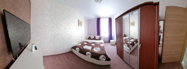 Apartament Rin Grand Hotel