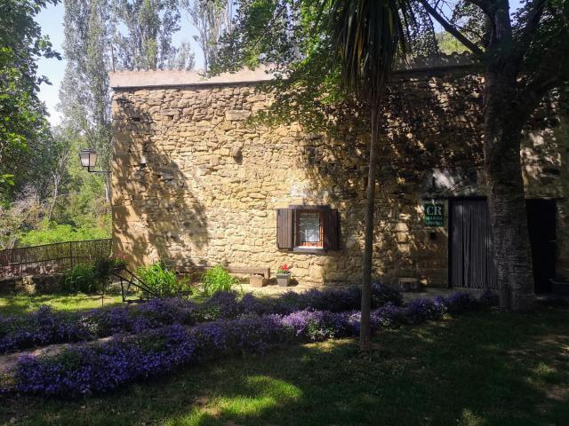 Casa rural Ardetxal a 16km de Logroño y Laguardia