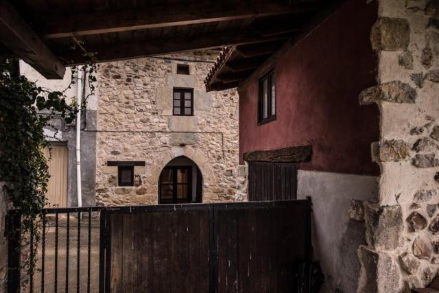 Vivienda turística La Magdalena