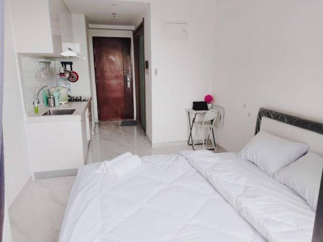 Cozy 1 bedroom studio @skyhouse BSD