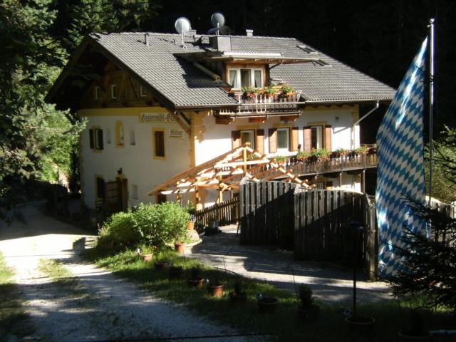 Gassermühle - Studio Appartments