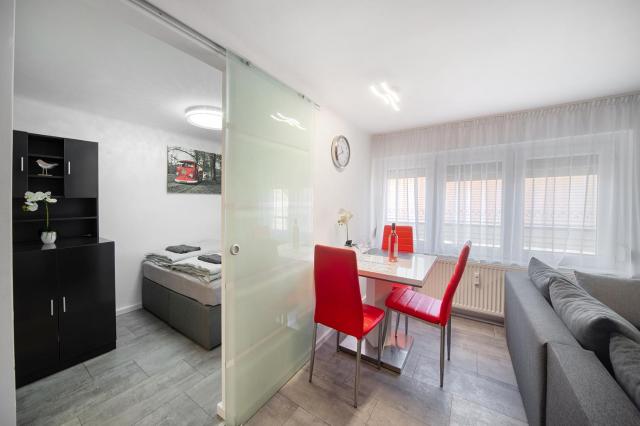 Centroom Pécs Apartman