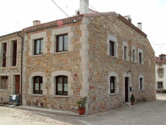 Casa Rural Martínez