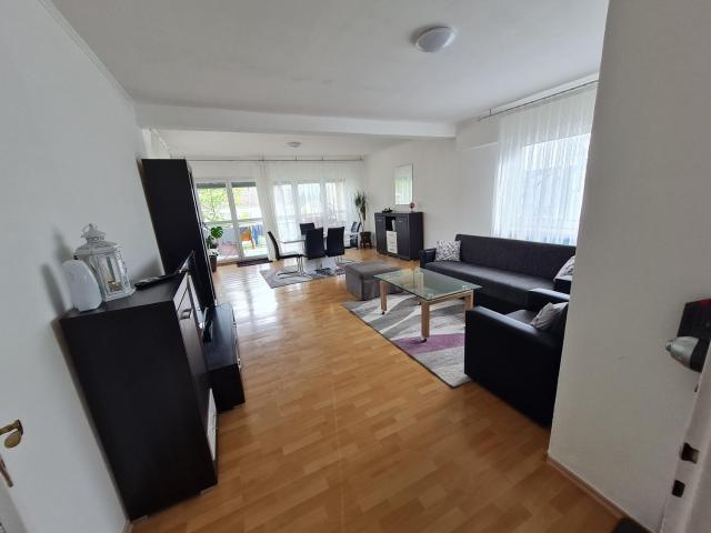 Ferienwohnung Ramstein