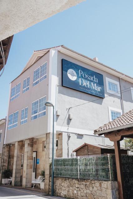 Hotel Posada del Mar