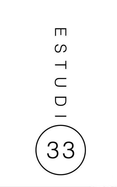 Estudio 33