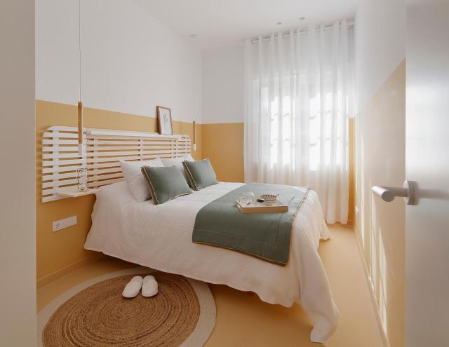 Apartamento diseño Galiana 6 Avilés Asturias