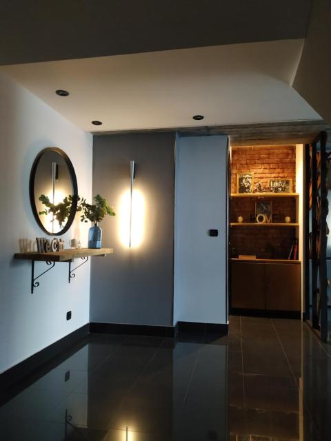 Loft Torres Centro