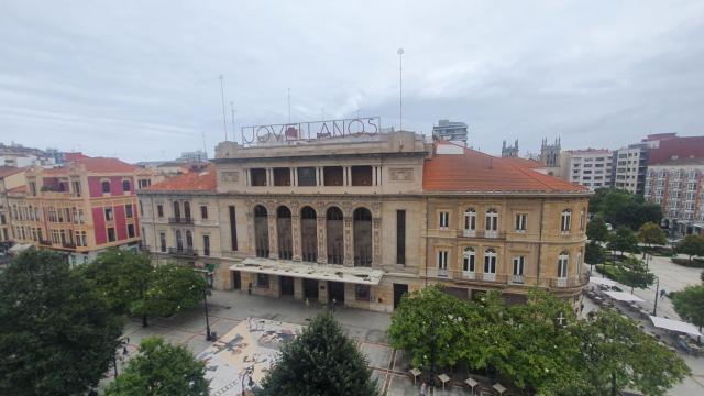 Qhawana Begoña - Pisazo con garaje, Wifi en Begoña - VUT-3633-AS