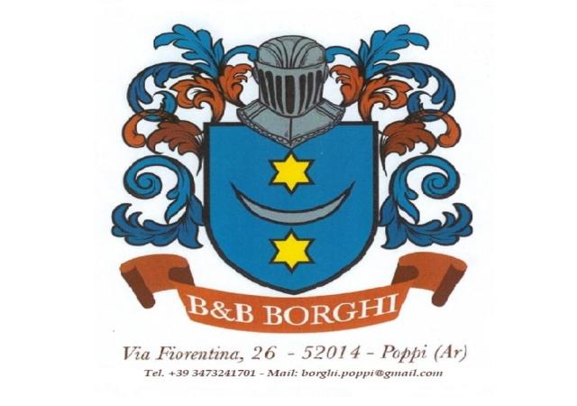 B&B BORGHI