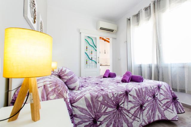 Apartamento Buganvilla