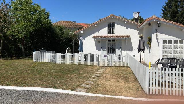 Gîte des Lavandes