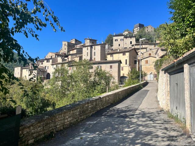 Appartamento a Valle San Martino di Spoleto