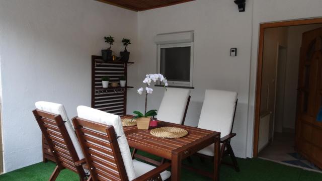 Apartma Nadja with private parking