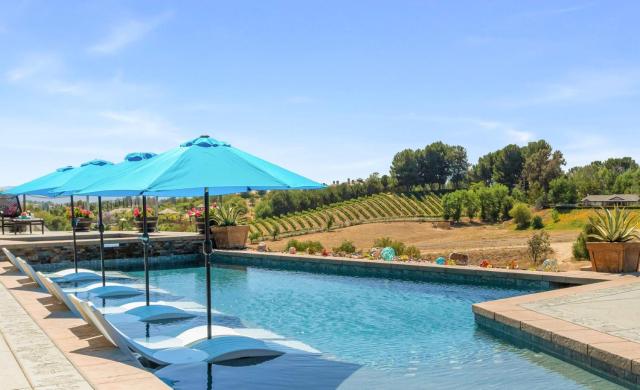 Gaia Inn & Spa- Adult Only- Temecula Wine Country