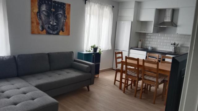 Apartamento nuevo cerca de la costa y a 15 min de Bilbao!