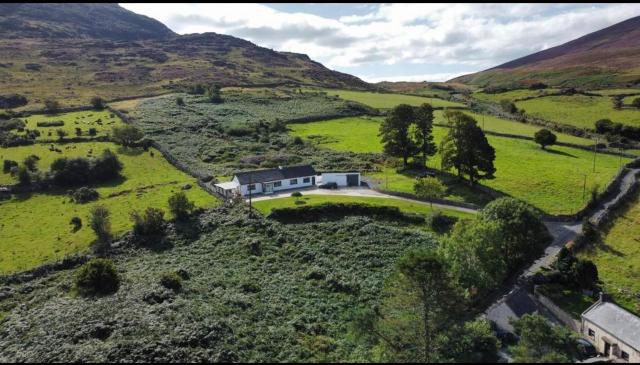 Mountain House Omeath near Carlingford