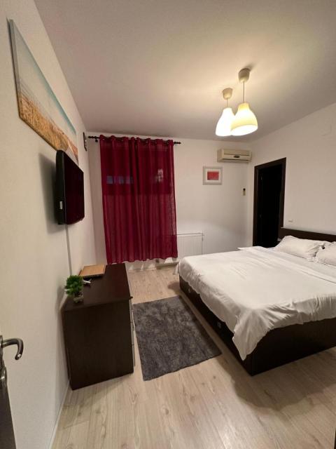 Apartament Otopeni