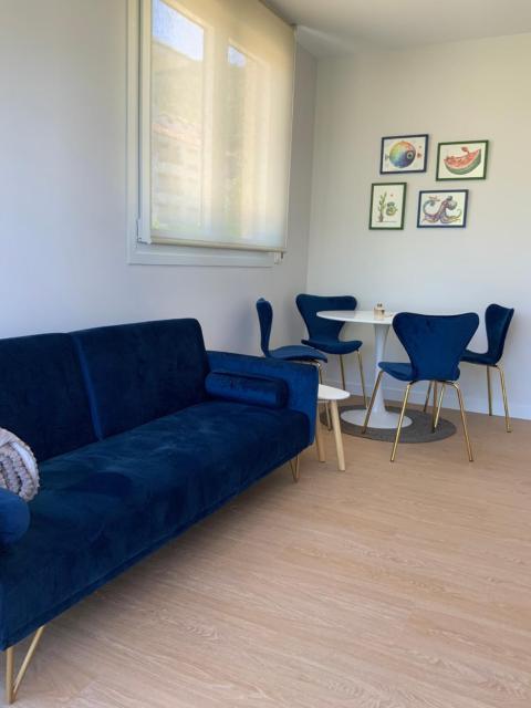 SUPER CHOLLO ENERO Apartamento a pie de playa blue nuevo, tu mascota es bienvenida