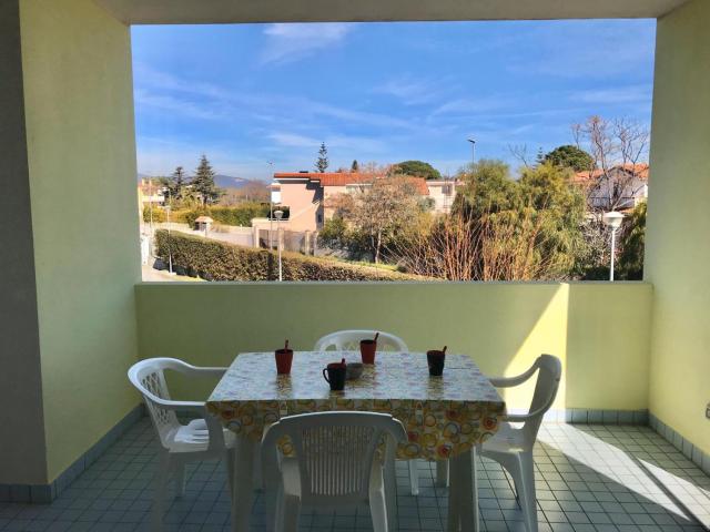 San Rocco residence two bed apartments 5B2 5