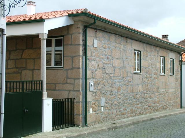 Casa d Toninha - Casas de Campo - Turismo Espaço Rural - AL