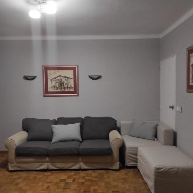 Apartamento Amezti