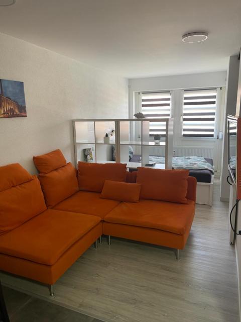 Ferienappartement Leonie