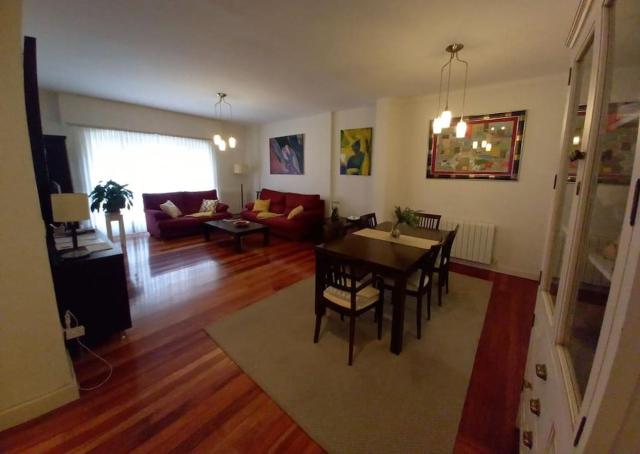 Apartamento Puente Colgante