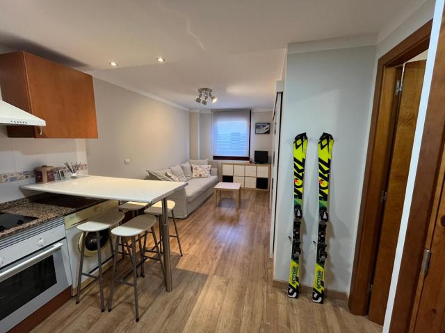 Precioso apartamento en San Isidro , ski , snow