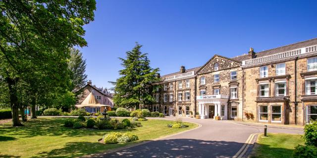 Cedar Court Hotel Harrogate