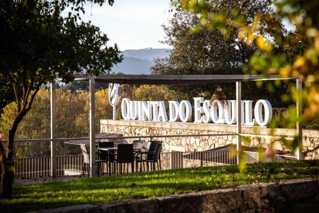 Quinta do Esquilo - Hotel Rural