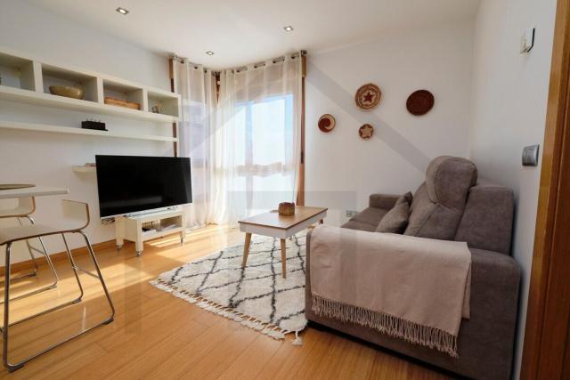 Apartamento La Muralla - Gijón