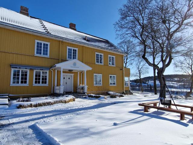 Granavolden Hotel & Gjæstgiveri