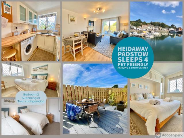 Heidaway - Padstow