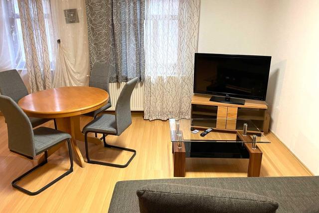 City apartment with Wifi near Jena