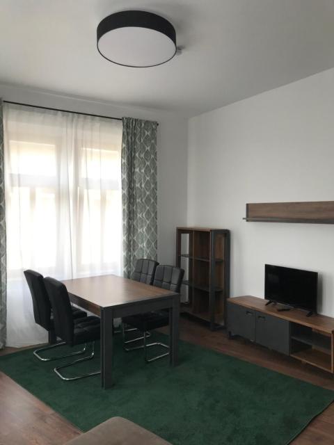 Mimalou City Apartment Gößnitz