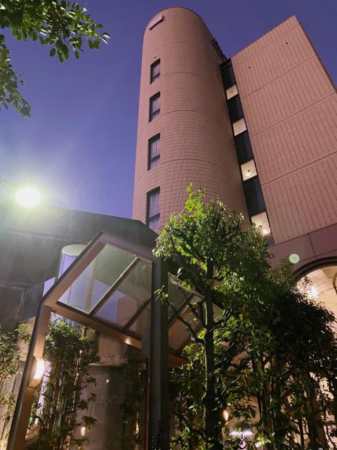 Inuyama City Hotel