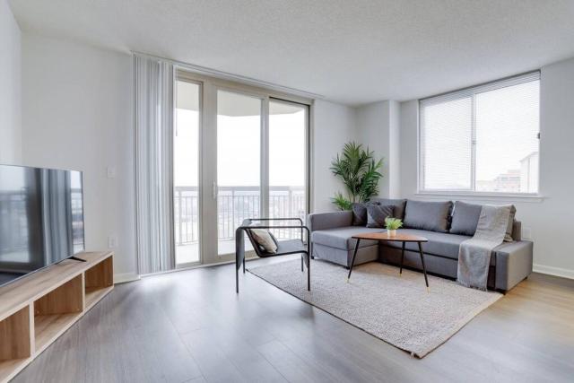 Fantastic 2 BR Condo at Ballston With City View