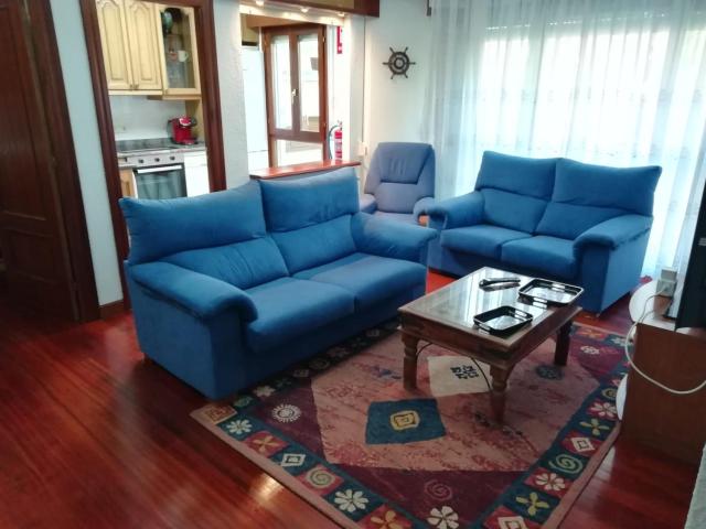 APARTAMENTO VALDEARENAS