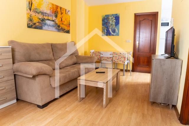 Apartamento Rivero - Avilés