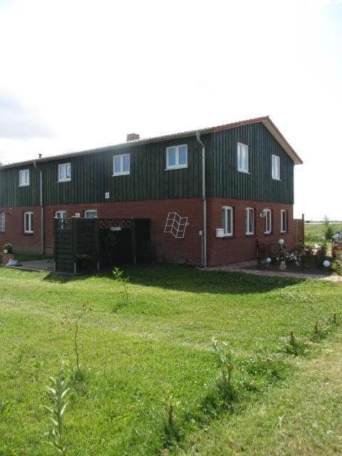 Sonnige Ferienwohnung in ländlicher Umgebung