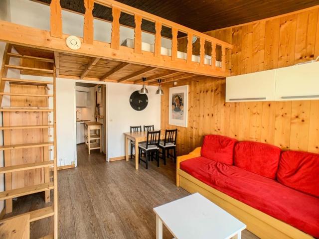 Résidence Sefcotel - Studio pour 4 Personnes 834