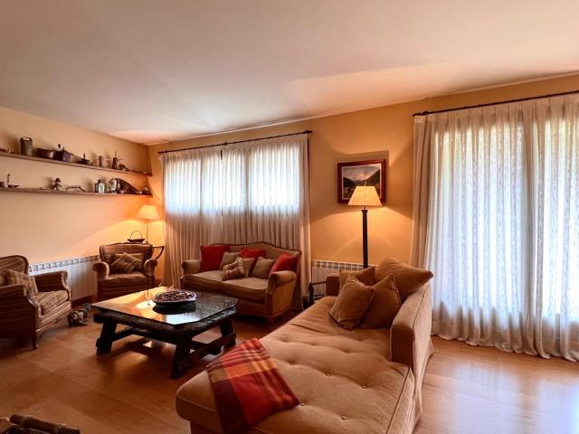 Apartament de la Vall Ferrera - L'Amfitriona