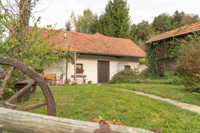 Tourist Farm Ranč Velka