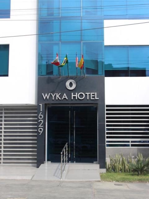 Wyka Hotel