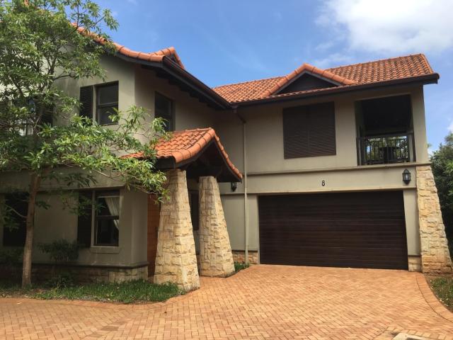 Zimbali Villa 8, Ebuhleni