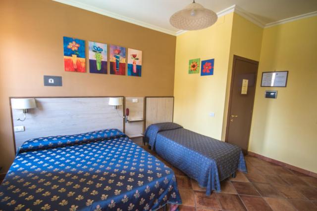 Albergo Penza